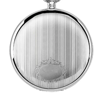 Orologio Capital Uomo Tasca in Acciaio TC209*RIO - TC209*RIO